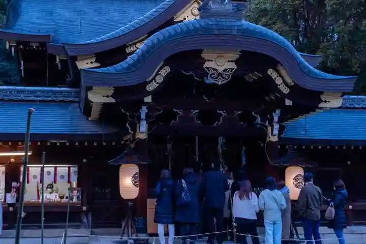 今宮神社(京都府)