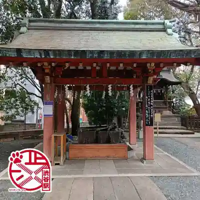 金王八幡宮(東京都)