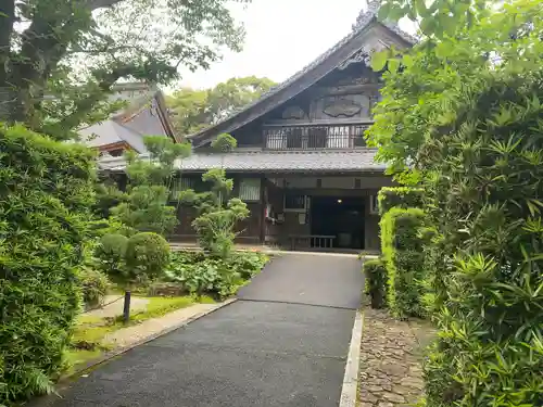 龍潭寺(静岡県)