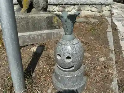 蕪嶋神社(青森県)