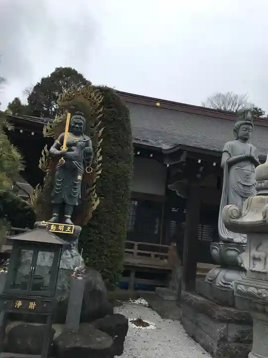 無量寺(神奈川県)
