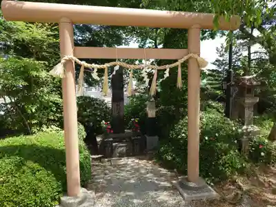 愛宕神社(宮城県)