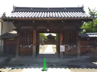 本陽寺(長野県)