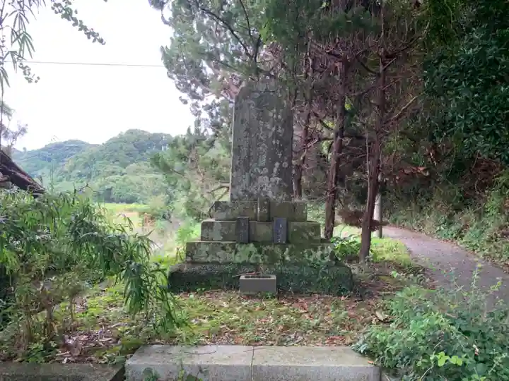 萬福寺のその他建物