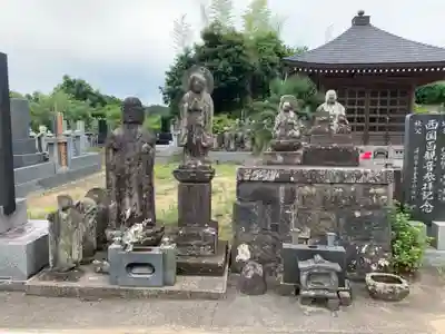 蓮花寺(千葉県)