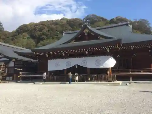 大神神社(奈良県)