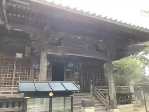 金泉寺(徳島県)