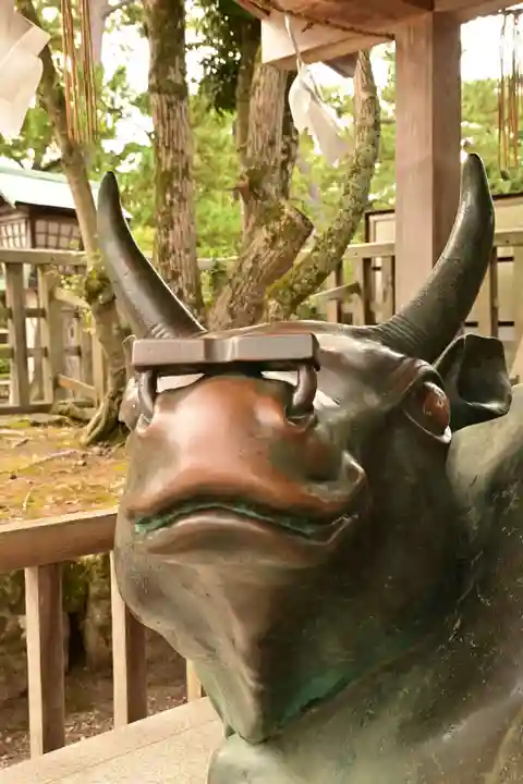 出雲大社(島根県)