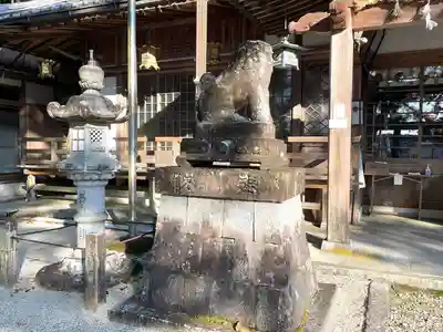 田守神社(三重県)