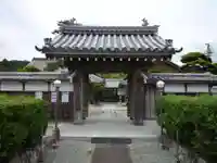 昌慶寺の山門・神門