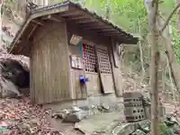 熊野神社のその他建物