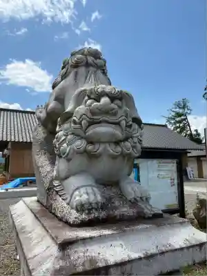 八幡宮(茨城県)