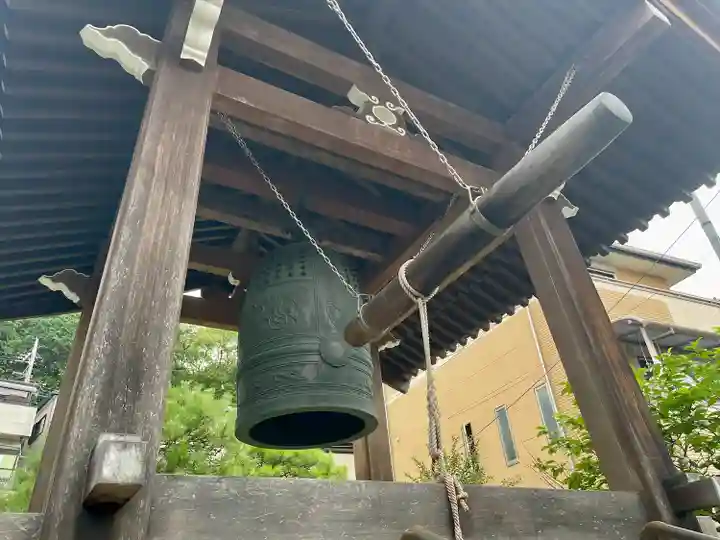 萬福寺(埼玉県)