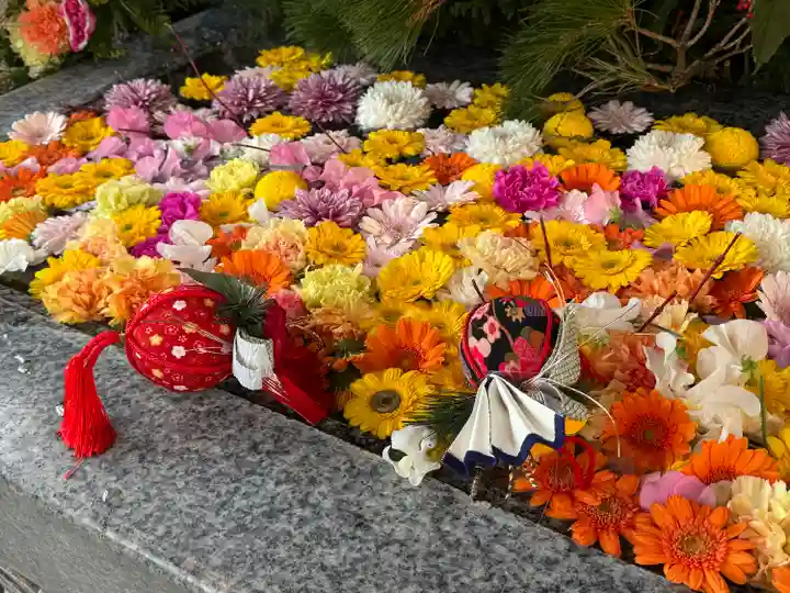 金蛇水神社(宮城県)