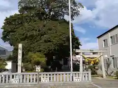 神倉神社(愛知県)