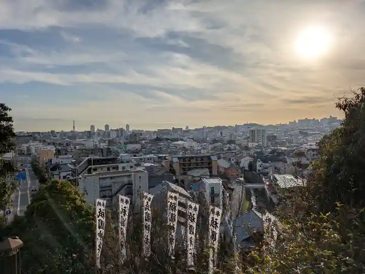 祇園神社(兵庫県)