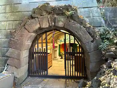 蟠龍寺(東京都)