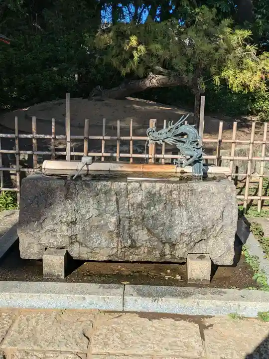明王院(満願寺別院)(東京都)
