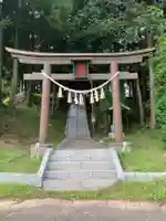 隣高神社(千葉県)