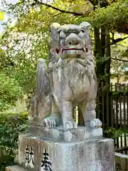 意賀美神社(大阪府)