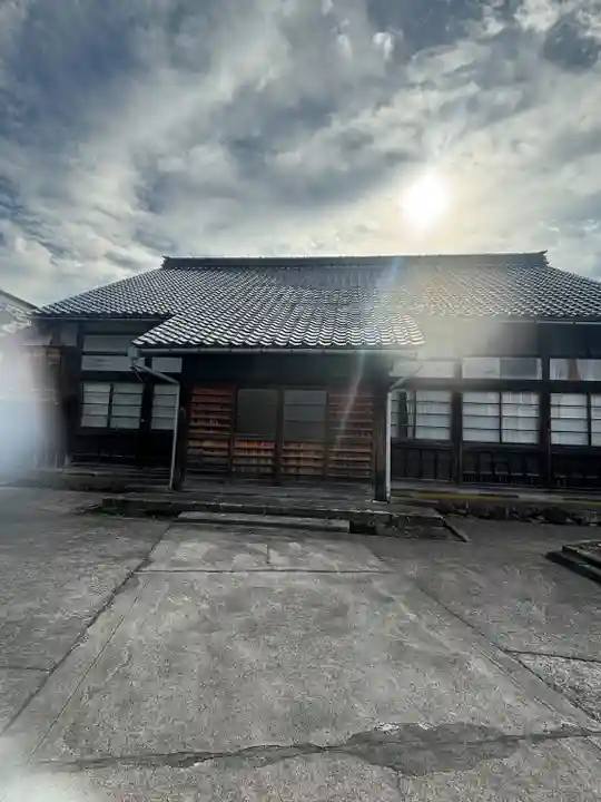 少林寺(石川県)