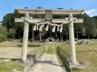八幡宮神社(滋賀県)