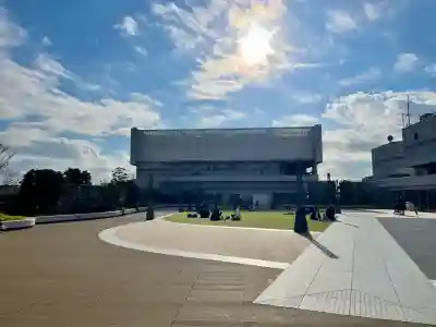 吉祥寺観音(東京都)