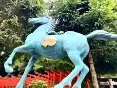 伊奈波神社(岐阜県)