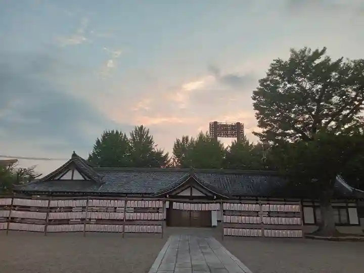 大阪護國神社(大阪府)