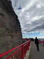 江の島岩屋(神奈川県)