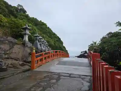 鵜戸神宮(宮崎県)