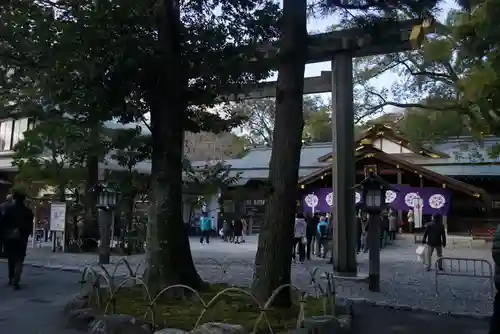 猿田彦神社のその他建物