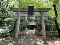 大野湊神社(石川県)