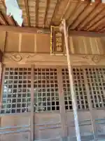 神明神社(神奈川県)