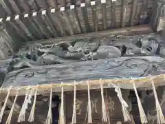 神明社(新潟県)