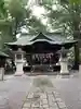 八剣神社(長野県)