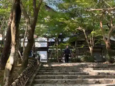 龍安寺(京都府)