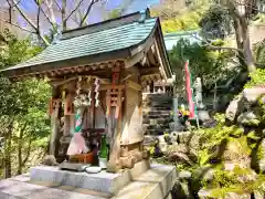 法華寺(静岡県)