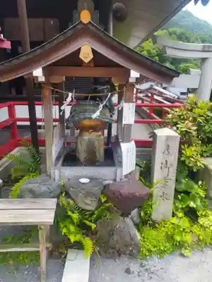 九頭竜大社(京都府)