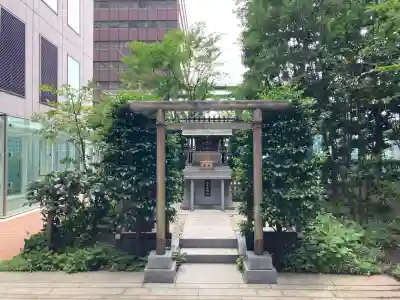 大手町神社(東京都)