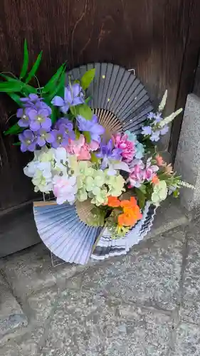 上宮王院聖徳寺(京都府)