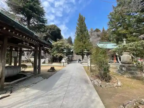 根香寺(香川県)