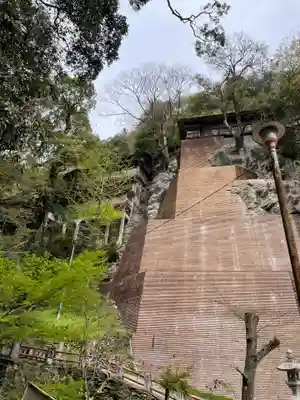 仙龍寺(愛媛県)