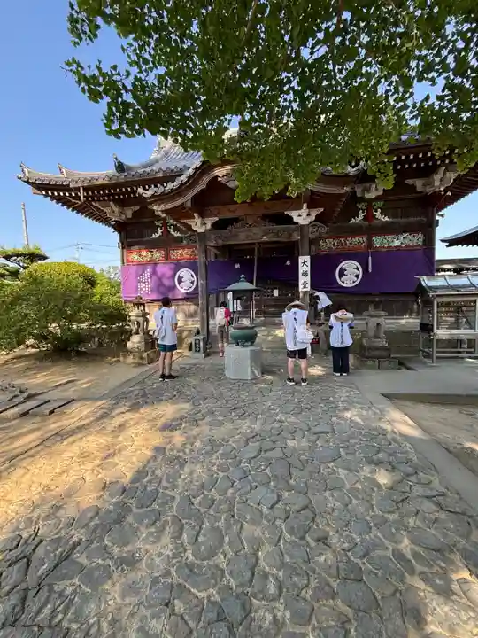 地蔵寺(徳島県)