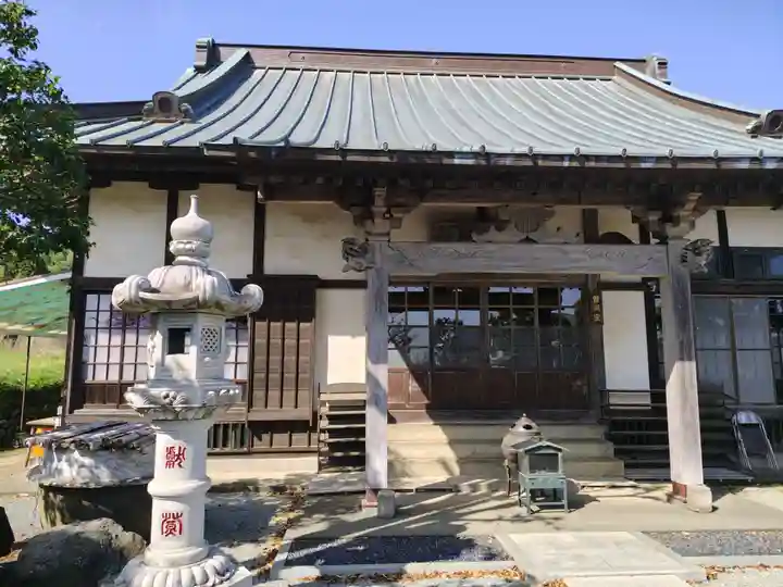 玉伝寺(神奈川県)