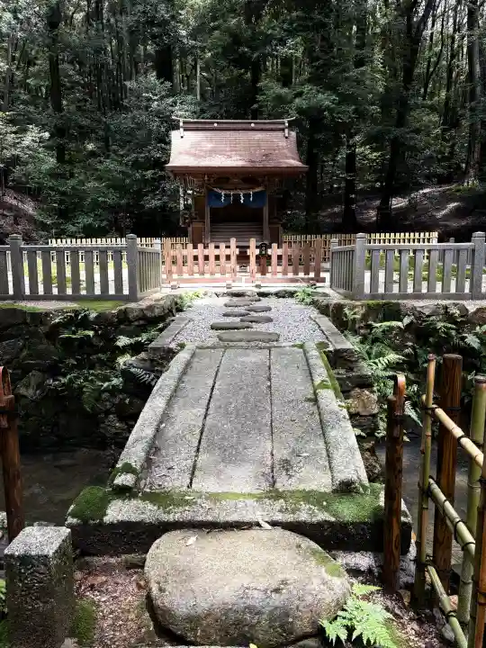 安祥寺(京都府)