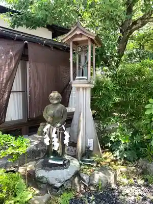姪浜住吉神社(福岡県)