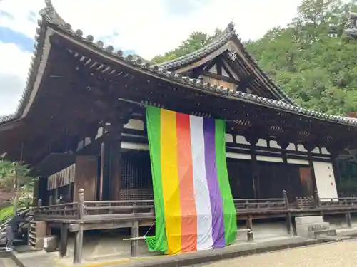 霊山寺(奈良県)