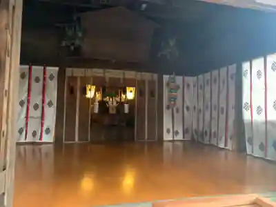 自由が丘熊野神社のその他建物