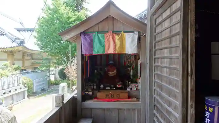 東林院(種蒔大師)(徳島県)